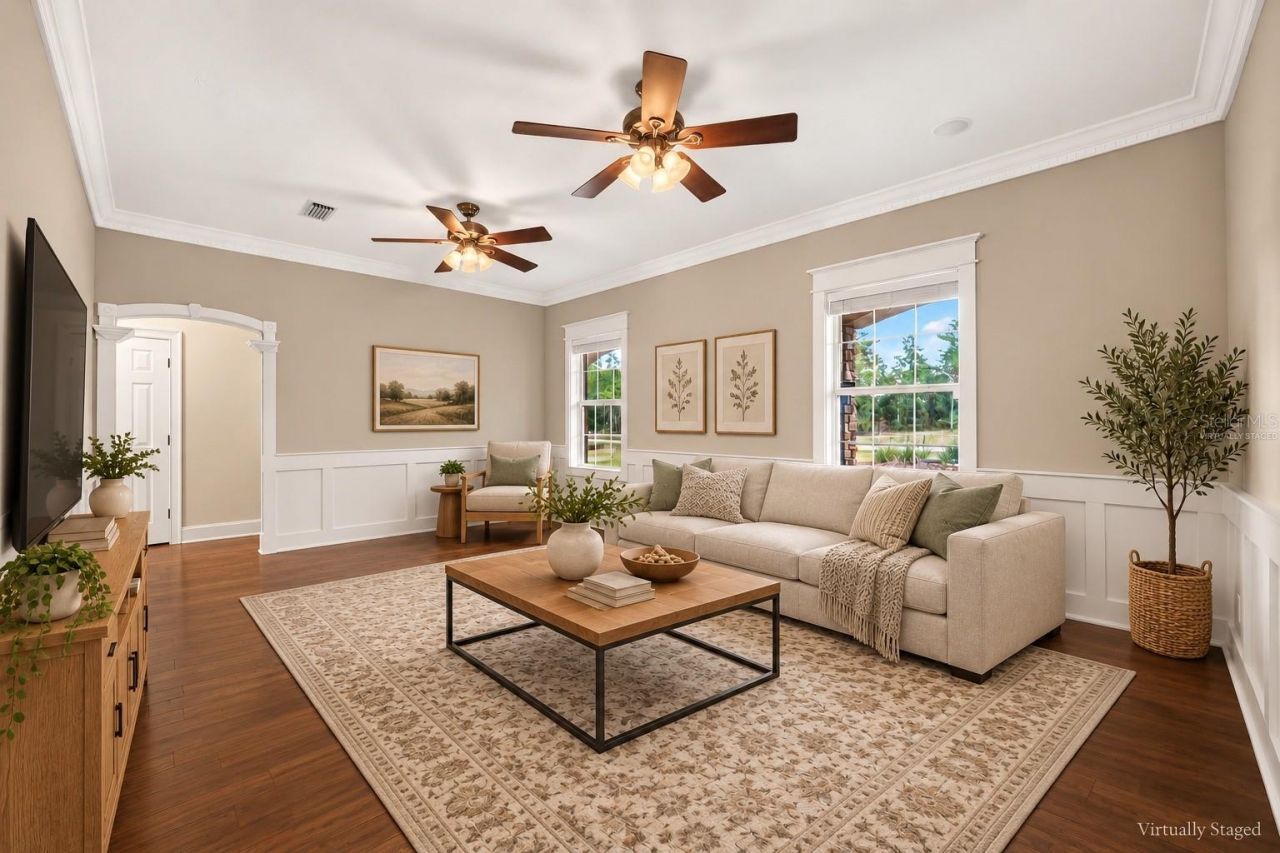 5290 NE 103rd Terrace, Bronson, FL 32621 Photo