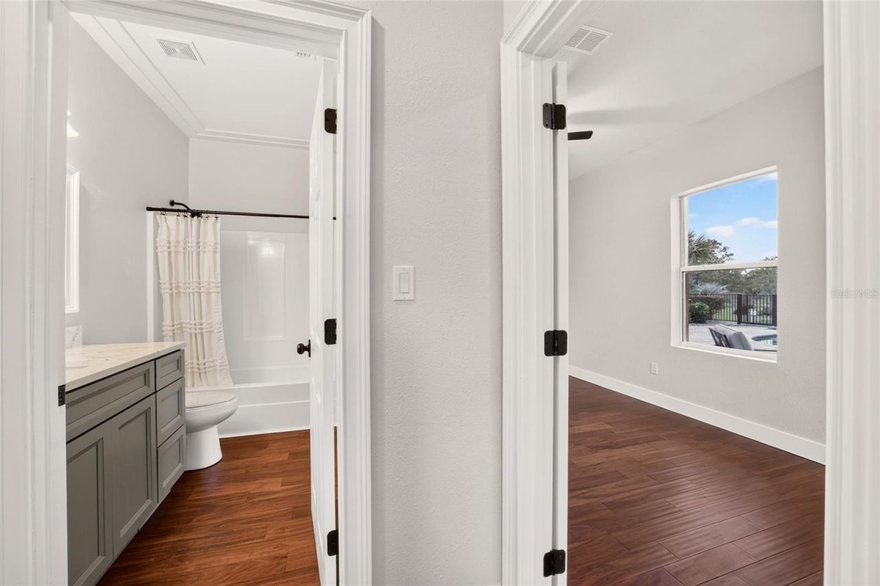 5290 NE 103rd Terrace, Bronson, FL 32621 Photo