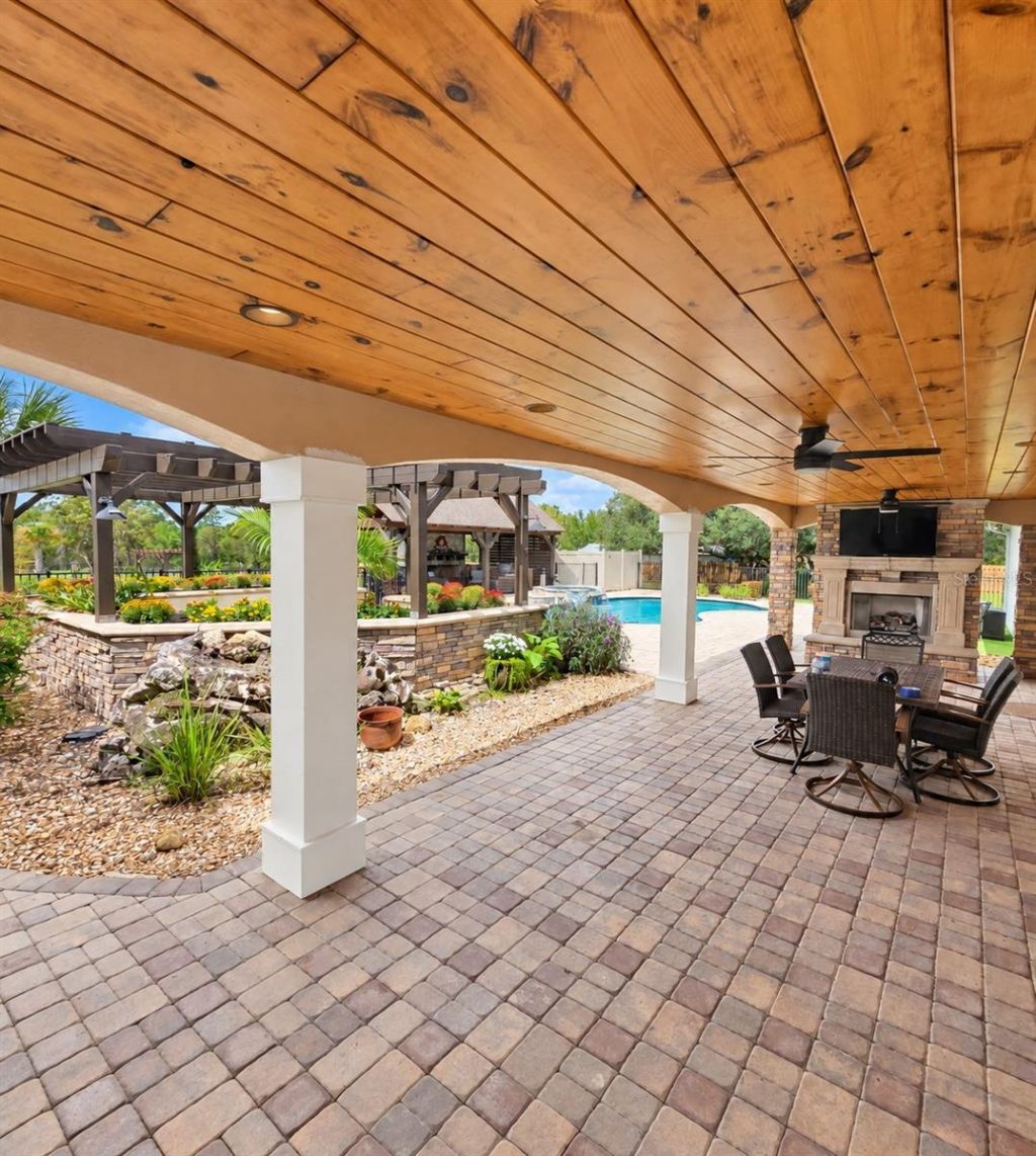 5290 NE 103rd Terrace, Bronson, FL 32621 Photo