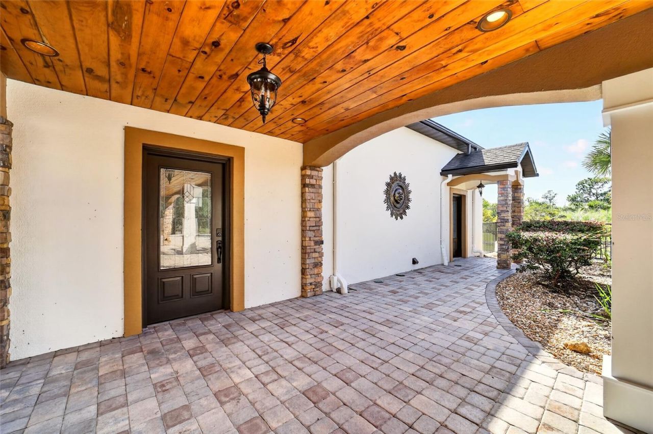 5290 NE 103rd Terrace, Bronson, FL 32621 Photo