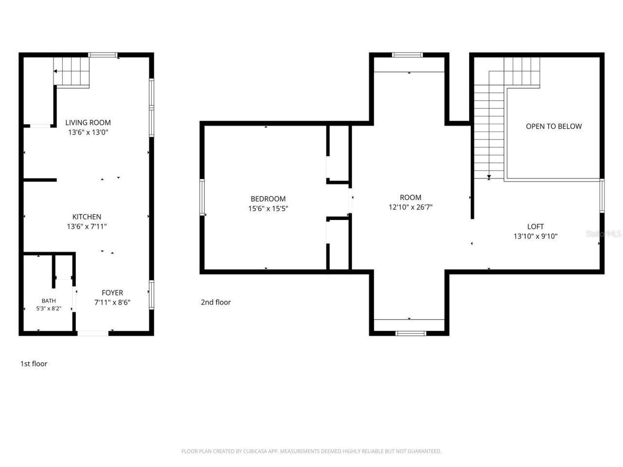 5290 NE 103rd Terrace, Bronson, FL 32621 Photo