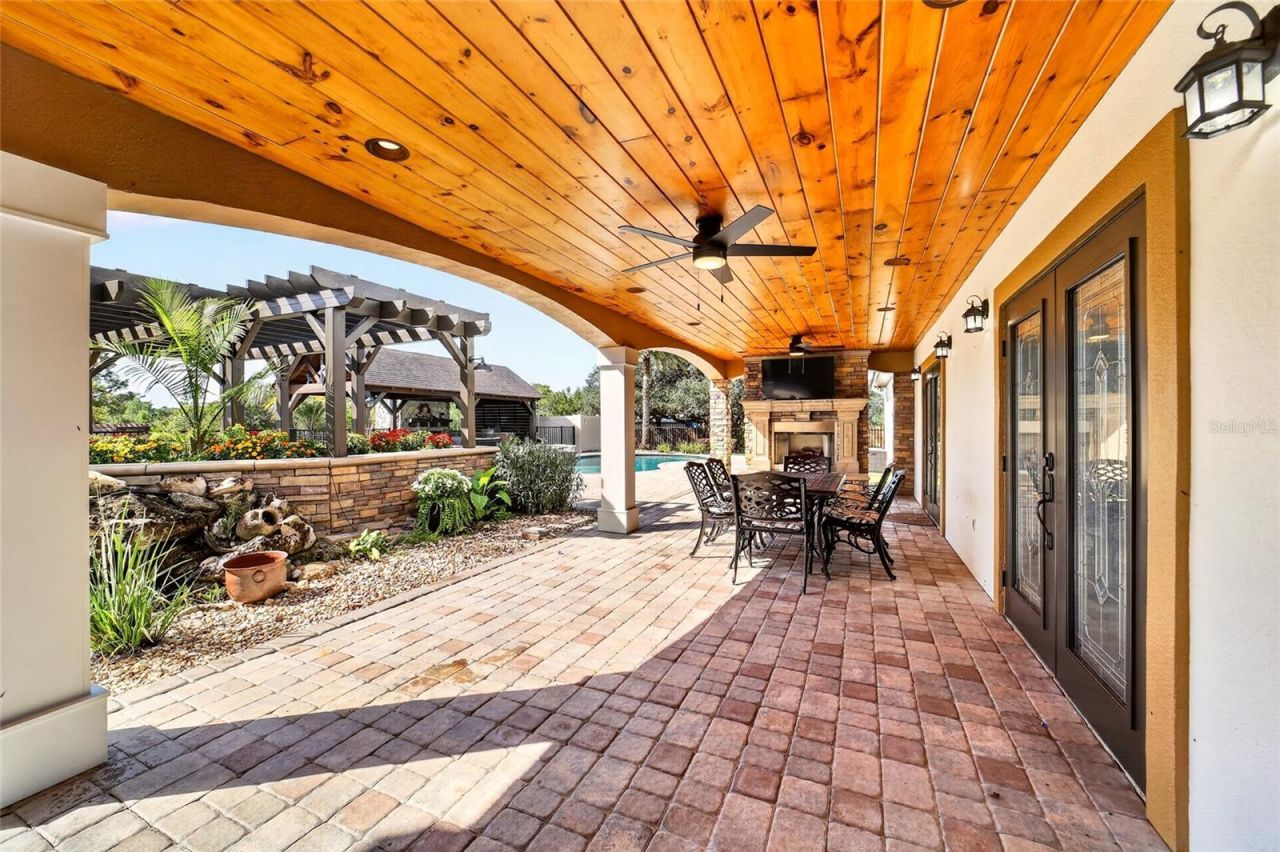 5290 NE 103rd Terrace, Bronson, FL 32621 Photo