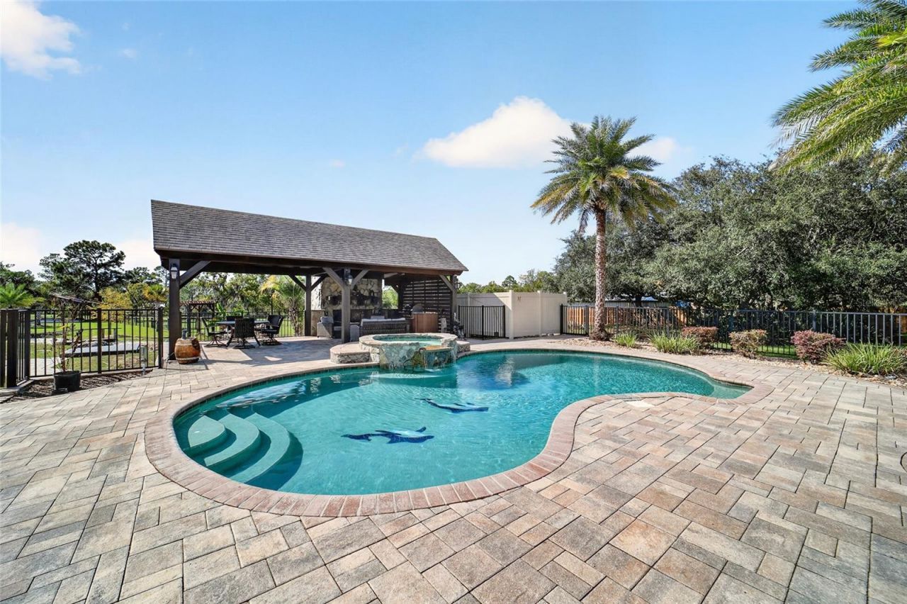 5290 NE 103rd Terrace, Bronson, FL 32621 Photo