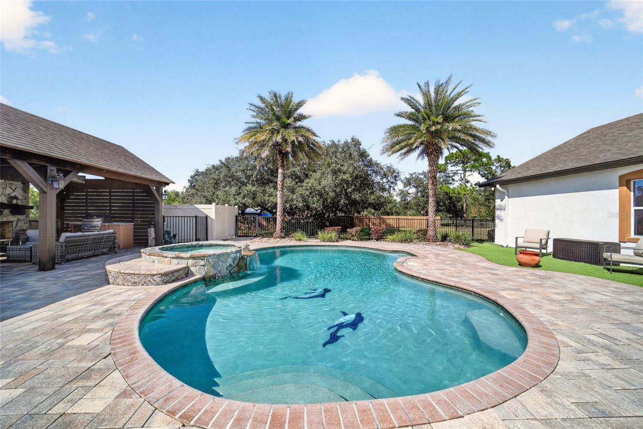 5290 NE 103rd Terrace, Bronson, FL 32621 Photo