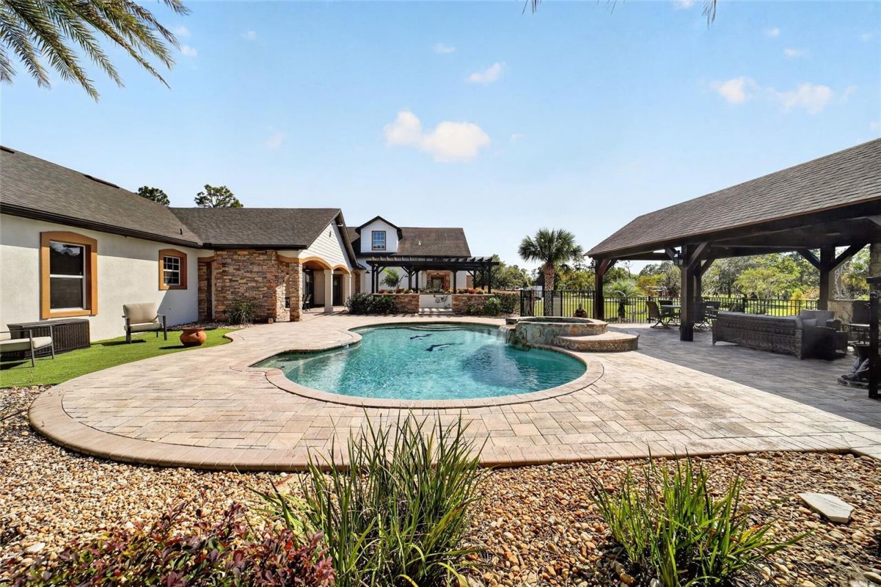 5290 NE 103rd Terrace, Bronson, FL 32621 Photo