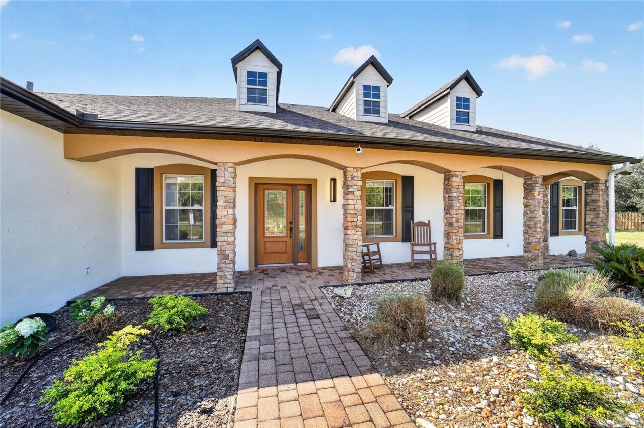 5290 NE 103rd Terrace, Bronson, FL 32621 Photo