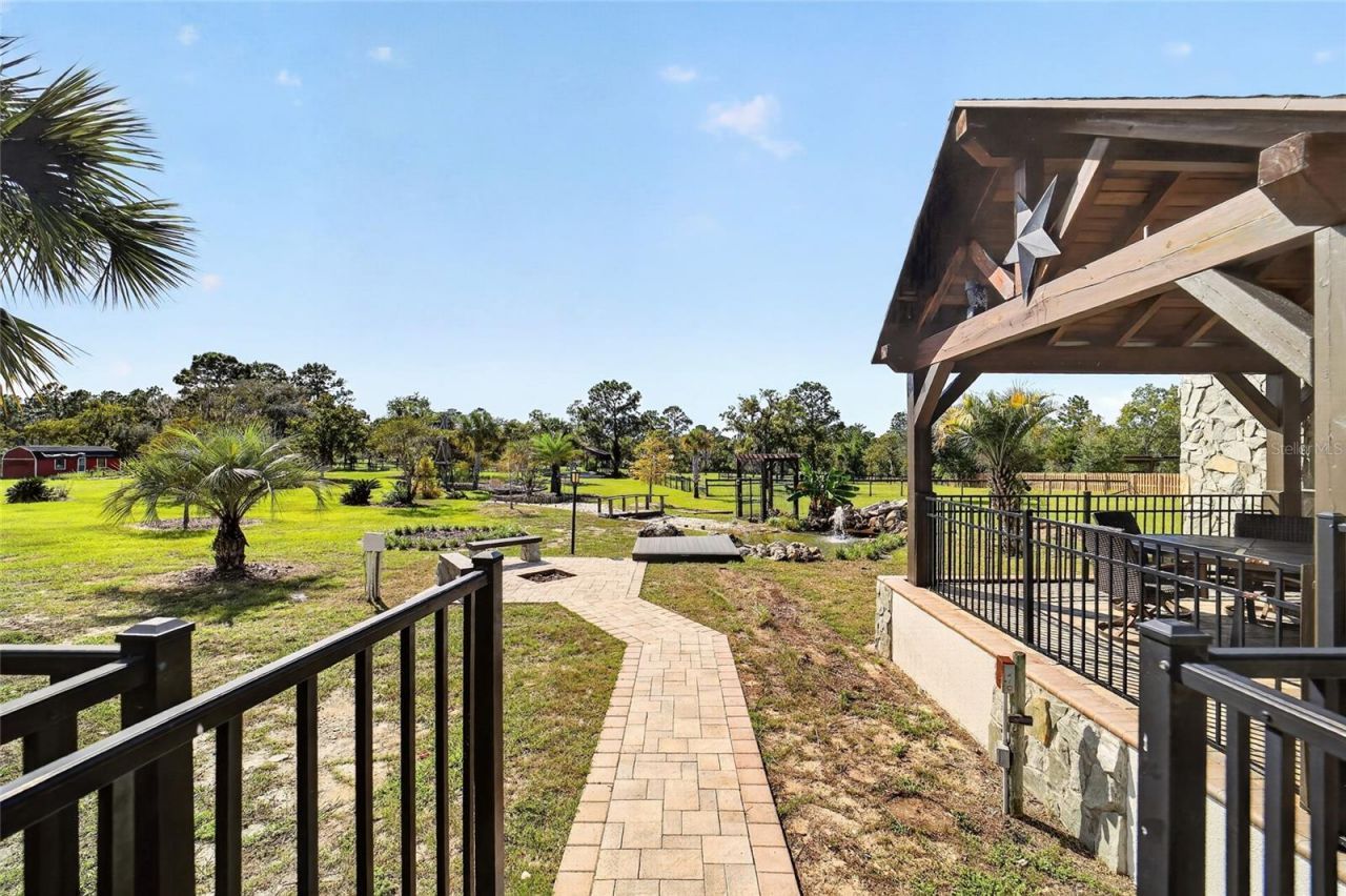 5290 NE 103rd Terrace, Bronson, FL 32621 Photo