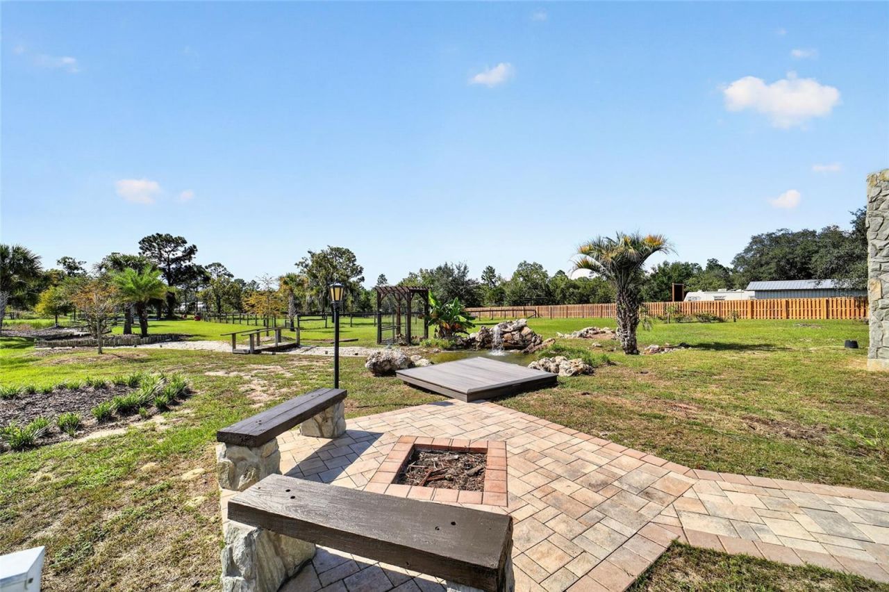 5290 NE 103rd Terrace, Bronson, FL 32621 Photo