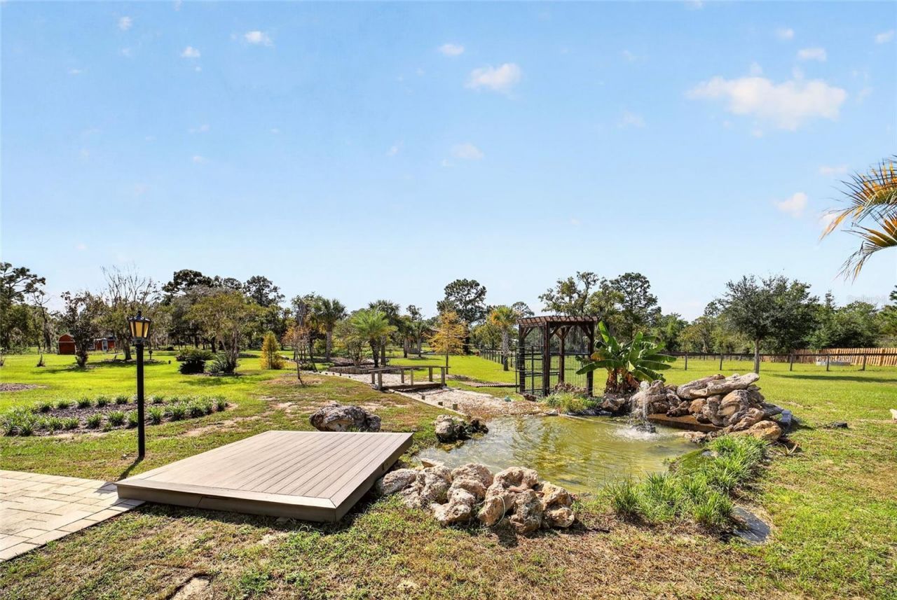 5290 NE 103rd Terrace, Bronson, FL 32621 Photo