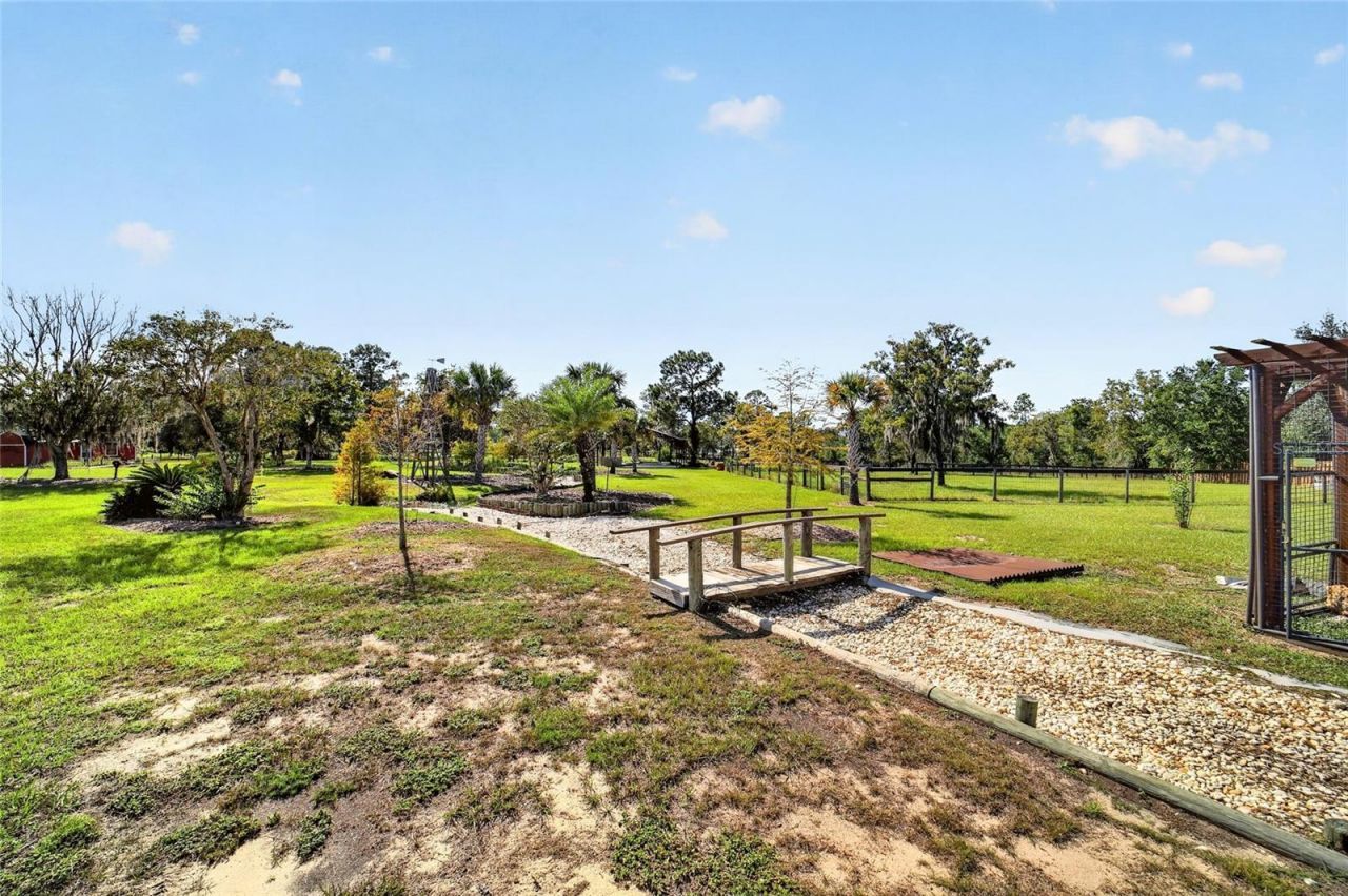 5290 NE 103rd Terrace, Bronson, FL 32621 Photo