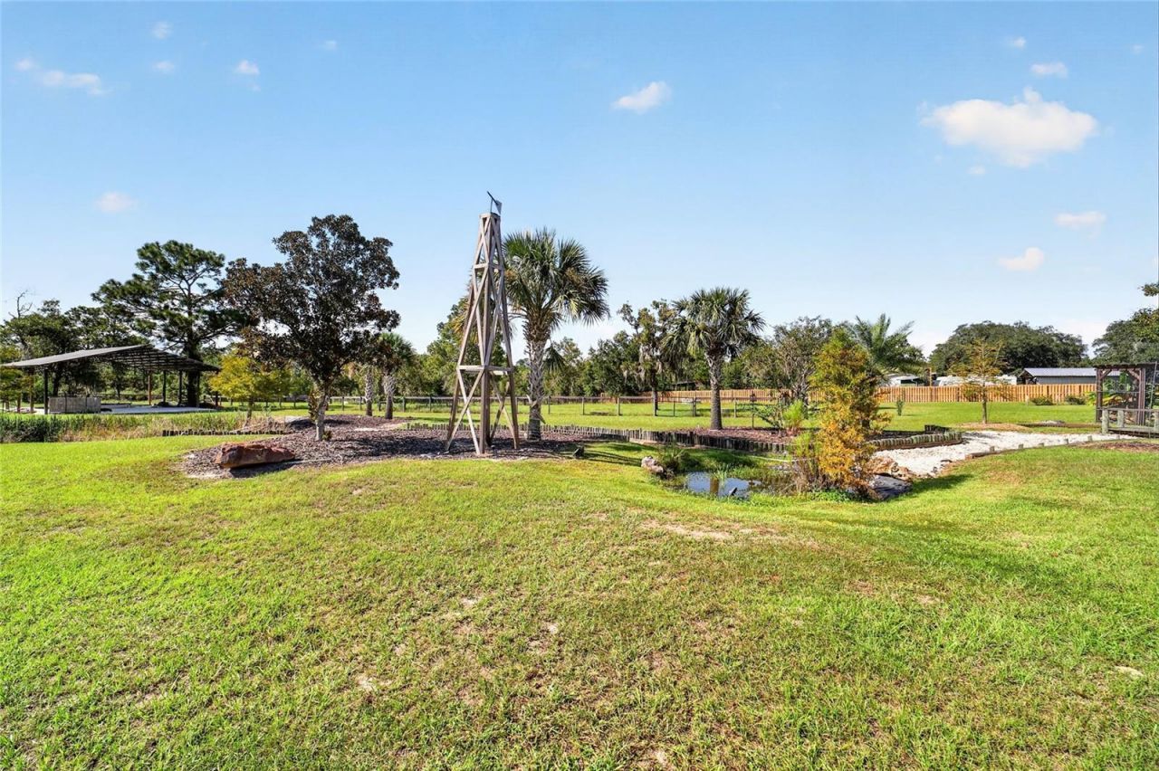 5290 NE 103rd Terrace, Bronson, FL 32621 Photo