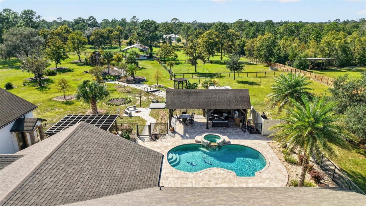 5290 NE 103rd Terrace, Bronson, FL 32621 Photo