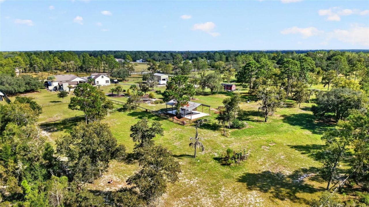 5290 NE 103rd Terrace, Bronson, FL 32621 Photo