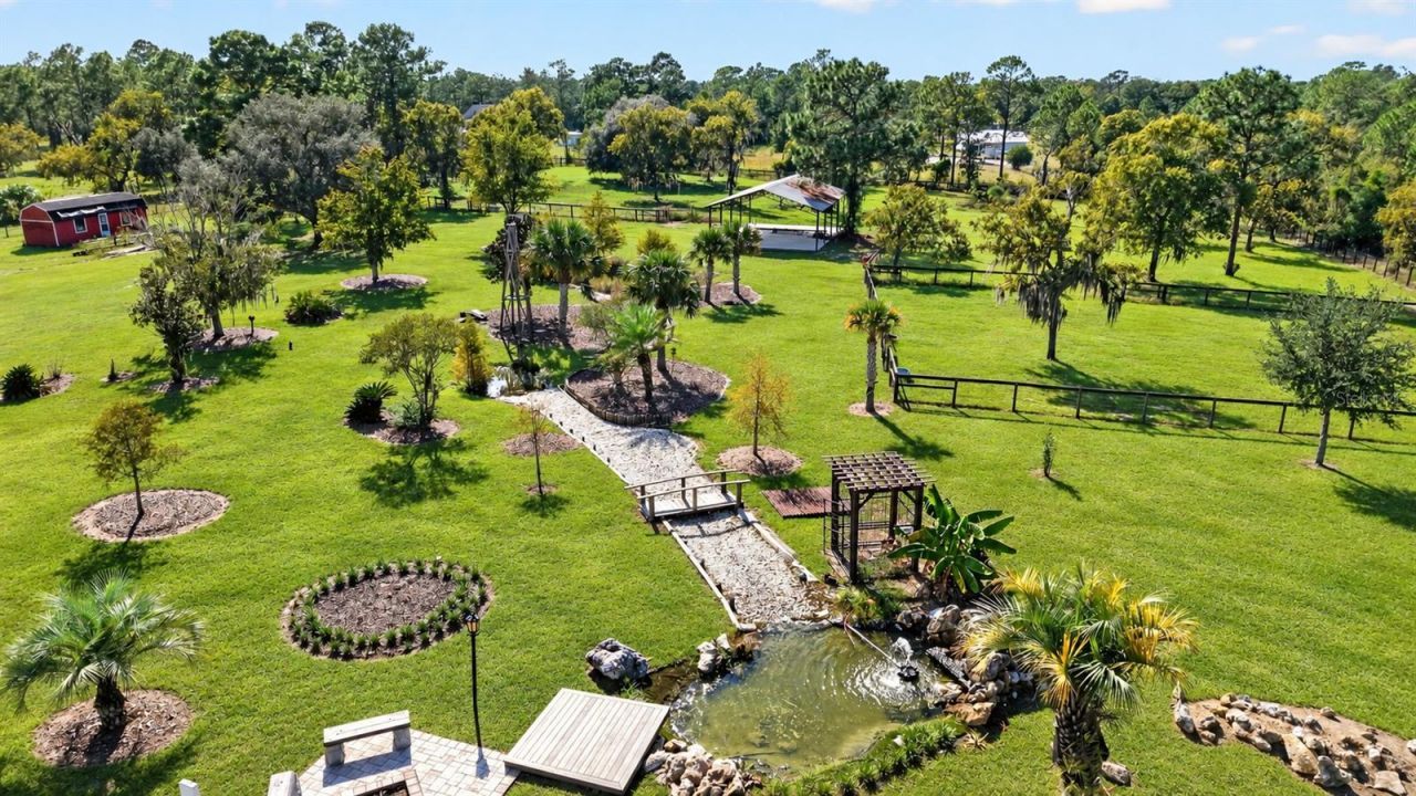 5290 NE 103rd Terrace, Bronson, FL 32621 Photo