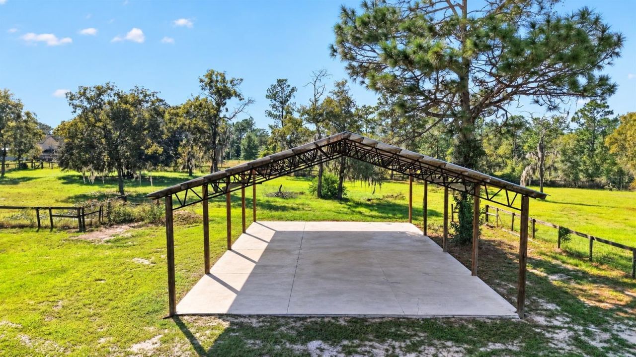 5290 NE 103rd Terrace, Bronson, FL 32621 Photo