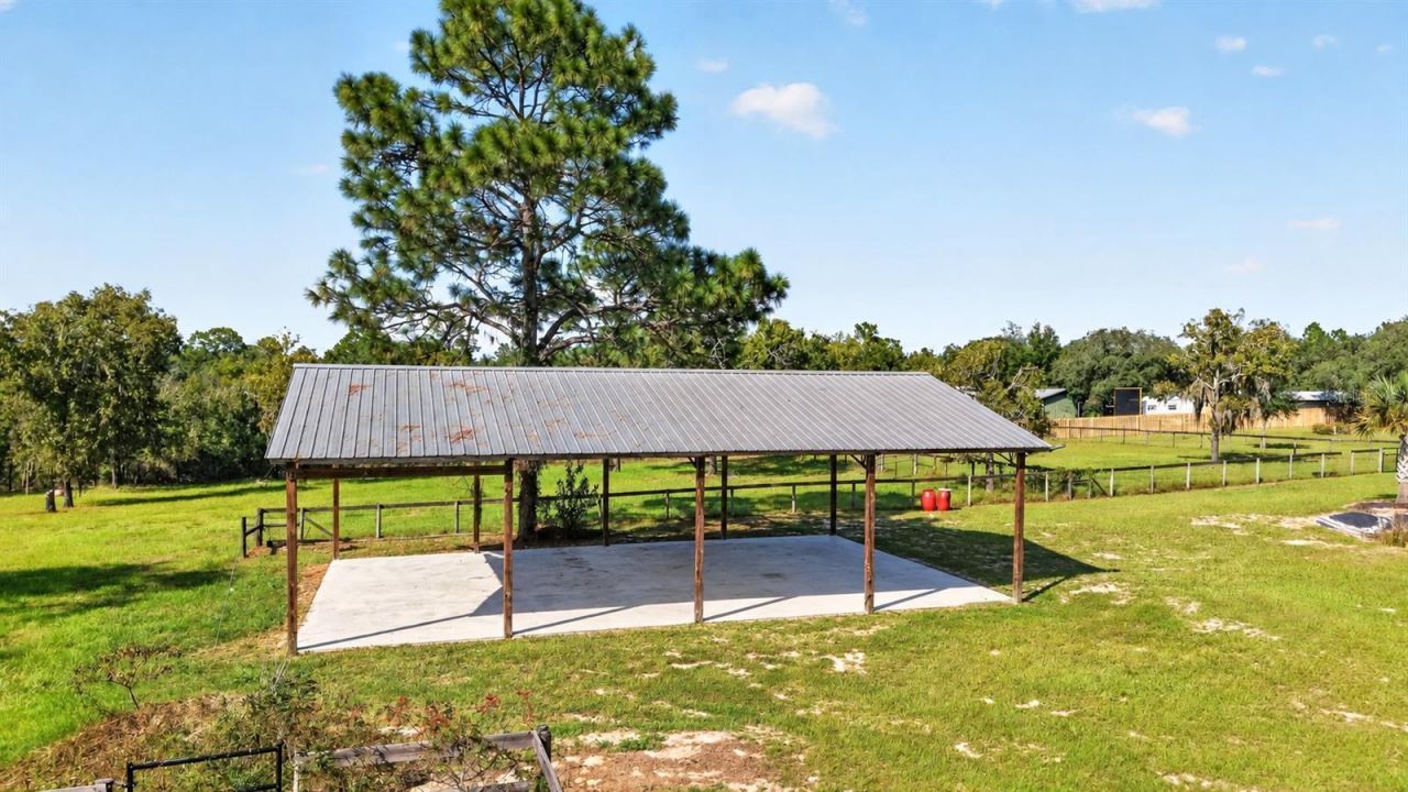 5290 NE 103rd Terrace, Bronson, FL 32621 Photo
