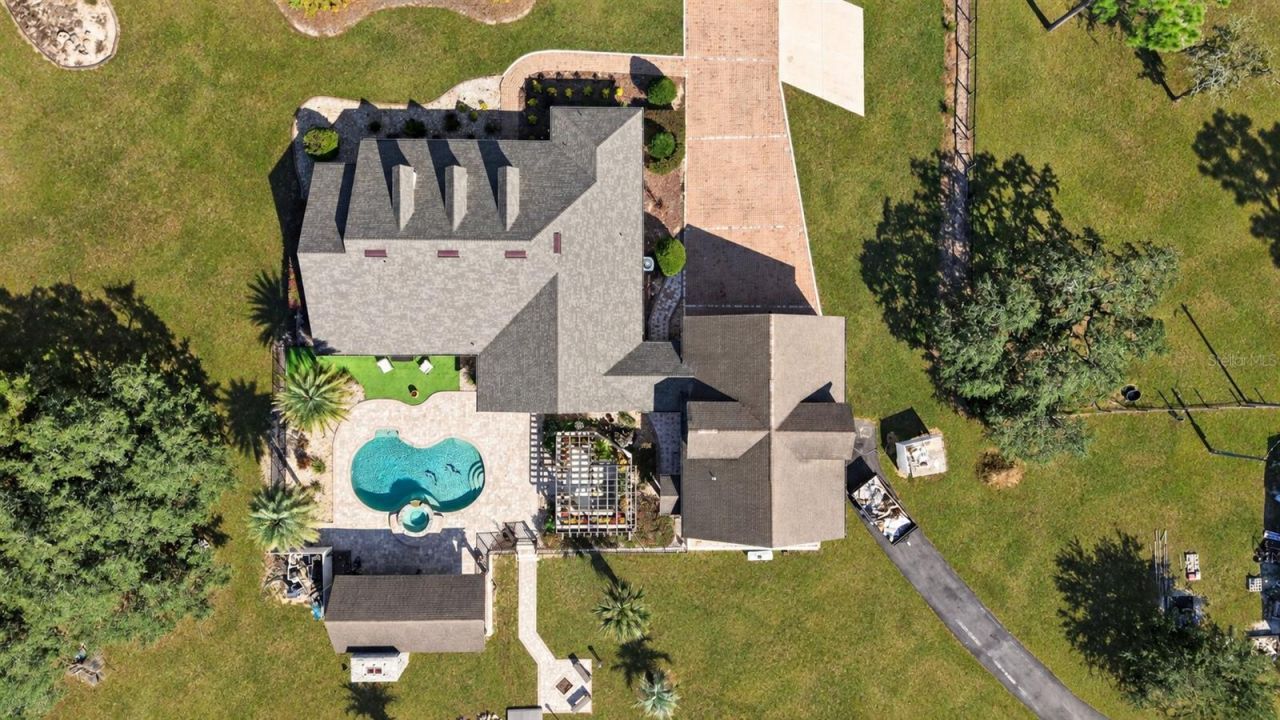 5290 NE 103rd Terrace, Bronson, FL 32621 Photo