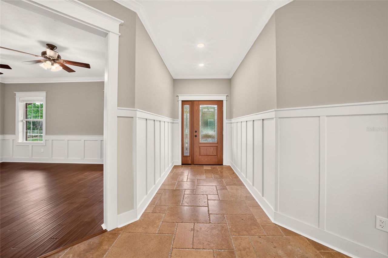 5290 NE 103rd Terrace, Bronson, FL 32621 Photo