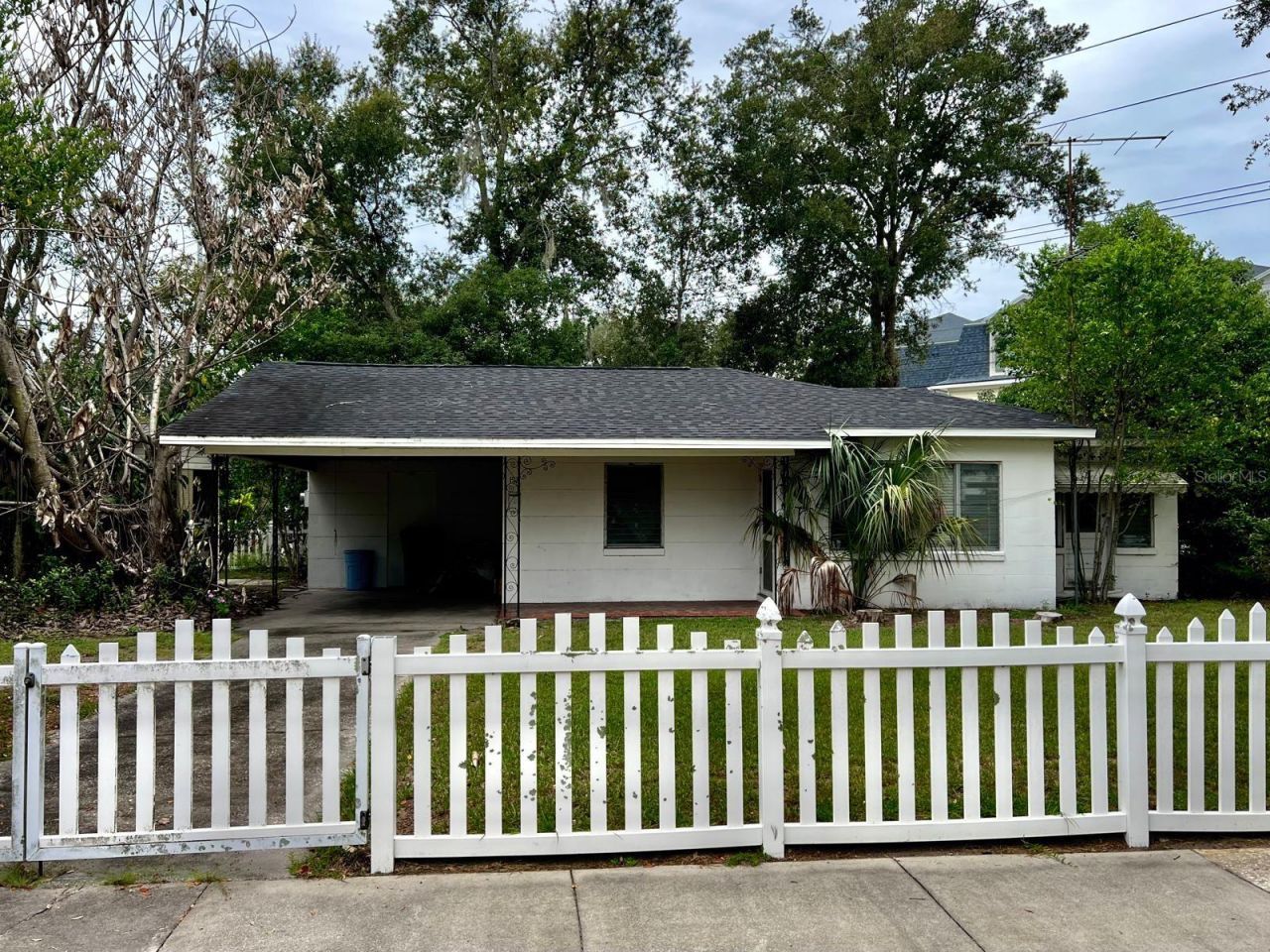 405 Francis Boulevard, Lakeland, FL 33801 Main Photo