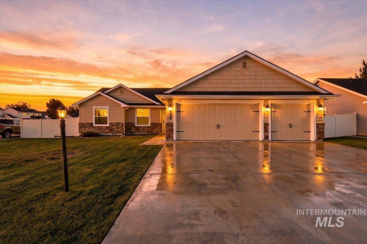 394 W Aspen Ct., Middleton, ID 83644 Main Photo
