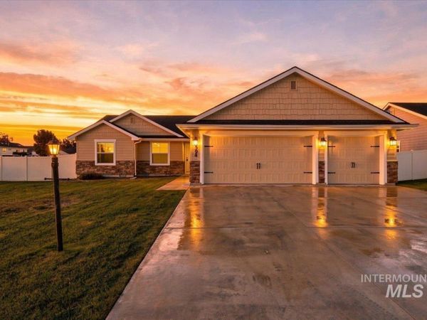 394 W Aspen Ct., Middleton, ID 83644