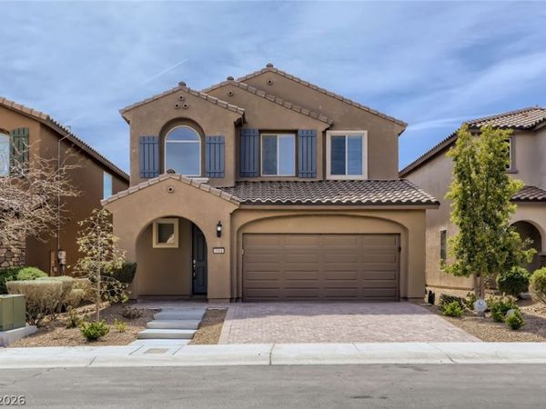 7001 Florido Road, Las Vegas, NV 89178