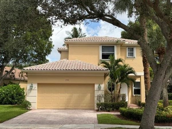 Unit 2486, Weston, FL 33327