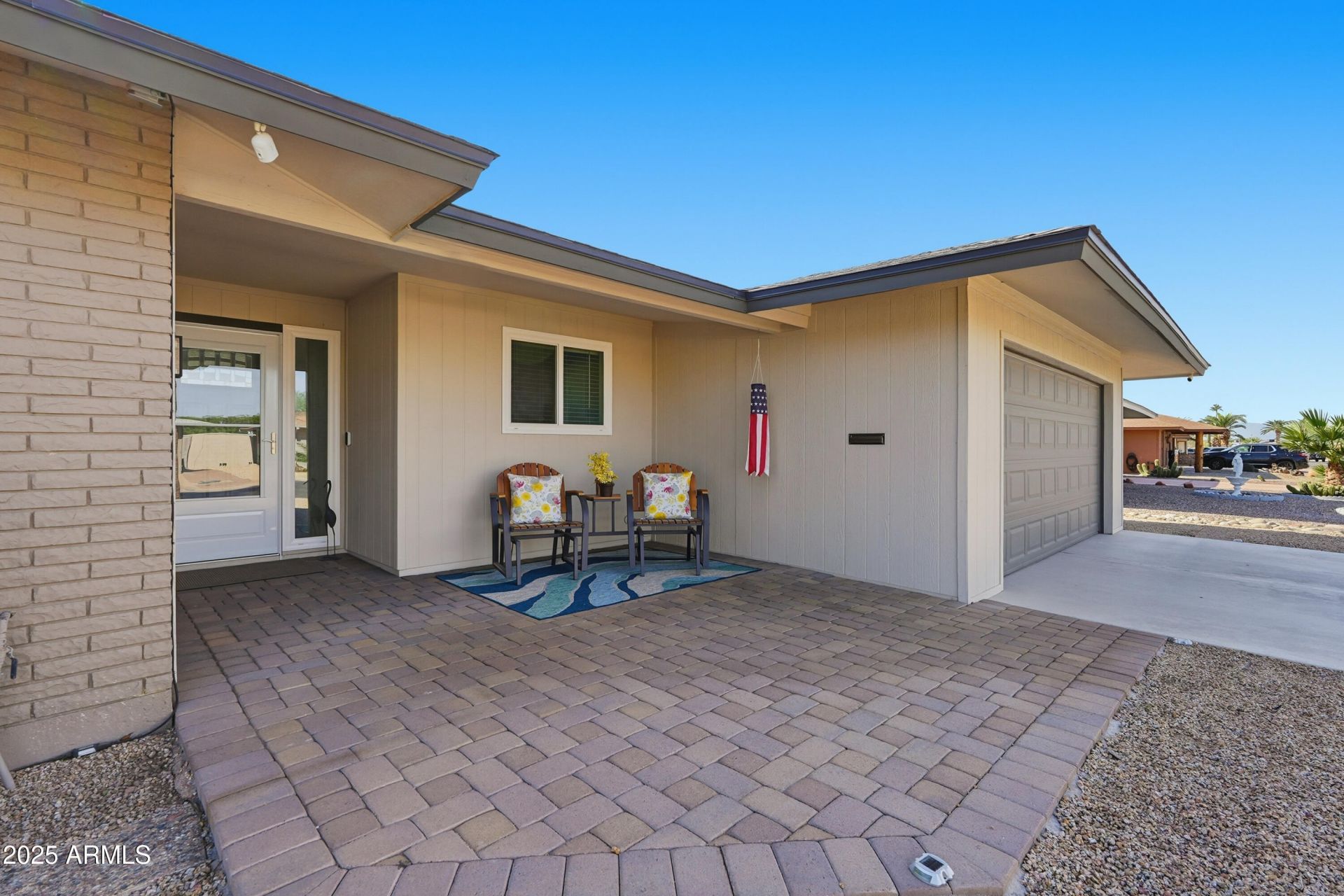 10923 W MEADE Drive, Sun City, AZ 85351