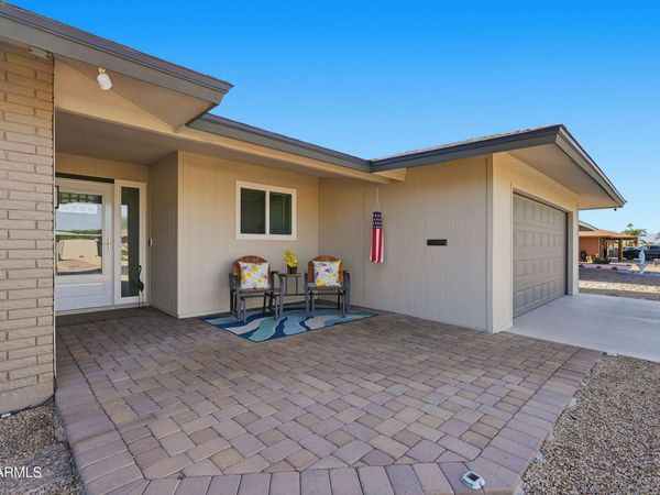 10923 W MEADE Drive, Sun City, AZ 85351