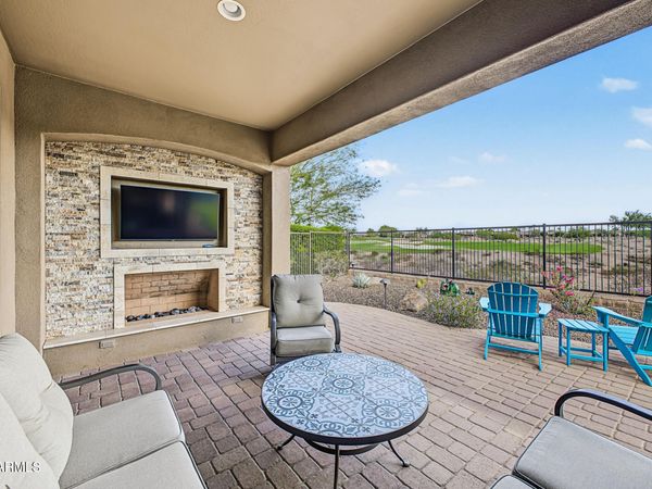 12951 W DOMINO Drive, Peoria, AZ 85383
