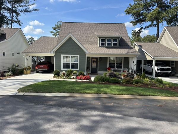 3231 Parkstone Place, Cleveland, TN 37312