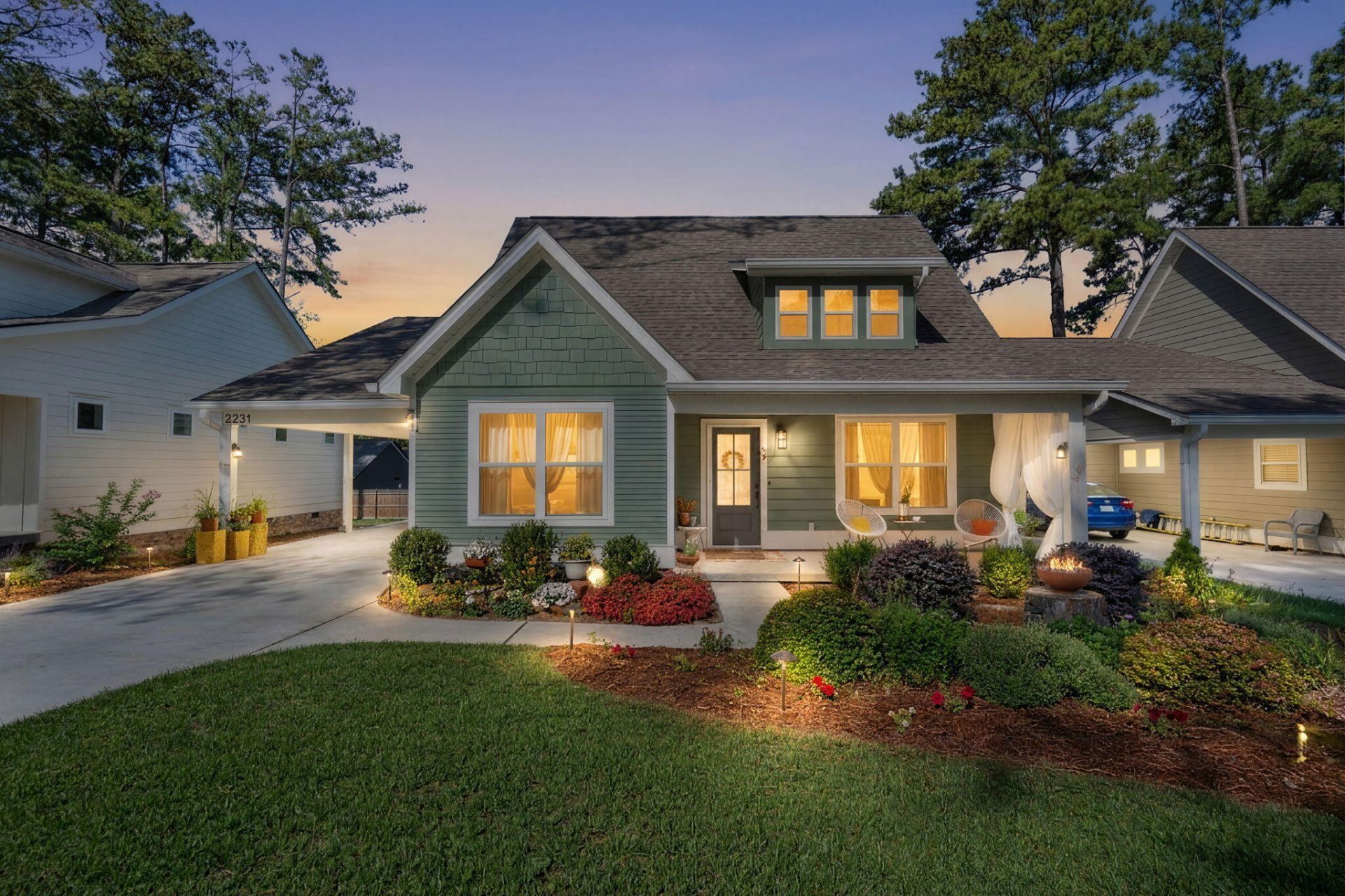 3231 Parkstone Place, Cleveland, TN 37312 Main Photo