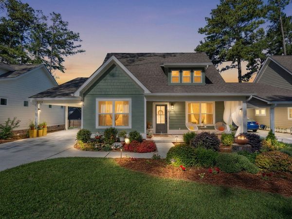 3231 Parkstone Place, Cleveland, TN 37312
