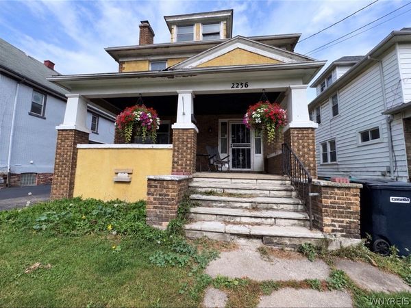 2236 Niagara Avenue , Niagara Falls, NY 14305