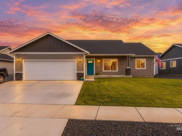 1438 Horizon Court, Lewiston, ID 83501