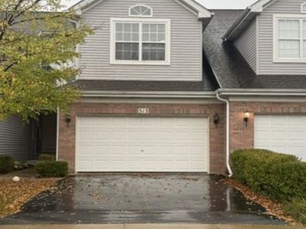 313 Lucille Lane, Unit 313, Schaumburg, IL 60193