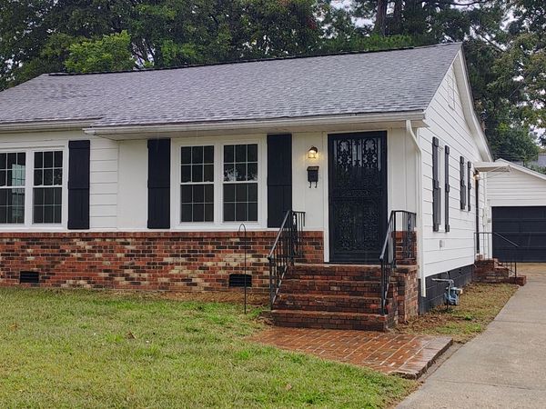 706 Tibbs Street , Dyersburg, TN 38024