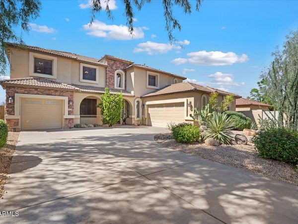32644 N 40TH Place, Cave Creek, AZ 85331