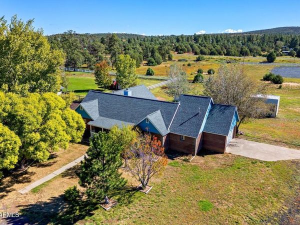 6659 CHERRY BLOSSOM Lane, Show Low, AZ 85901