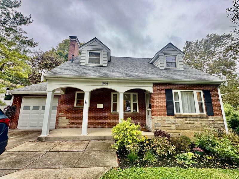 1908 Adams Road, Mount Healthy, OH 45231 Photo 1