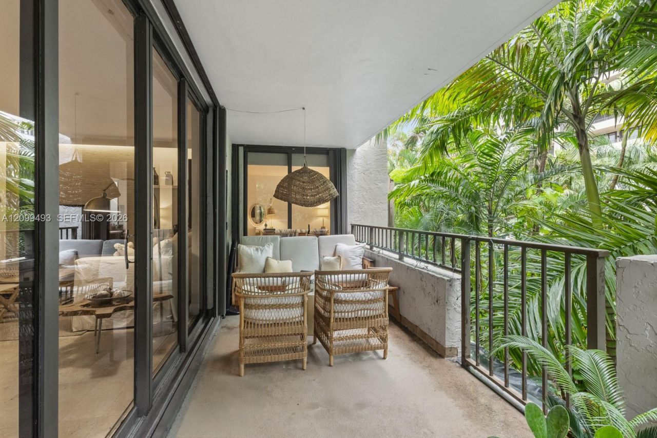 121 Crandon Blvd, Unit 259, Key Biscayne, FL 33149 Photo