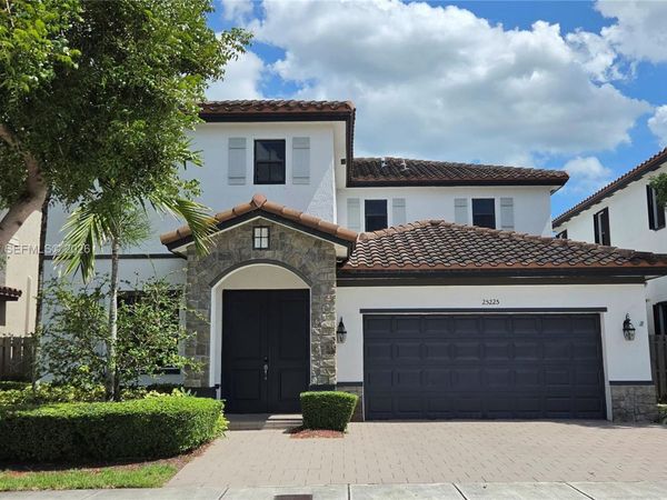 25225 SW 118th Ave , Unit 25225, Homestead, FL 33032
