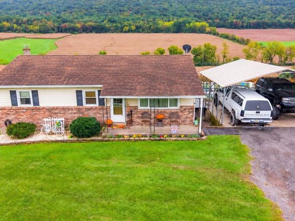 260 MAIN-MIFFLIN Road , Bloomsburg, PA 17815