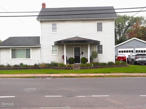 249 SUMMERHILL Avenue , Berwick, PA 18603