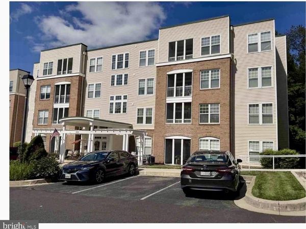 1300 Q SCOTTSDALE DRIVE, Unit 165, BEL AIR, MD 21015