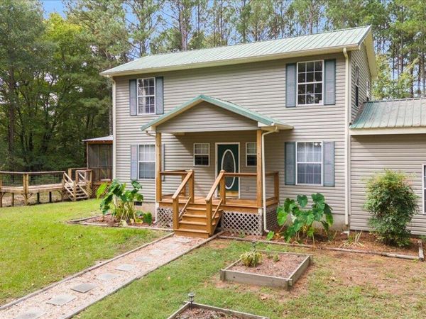 1293 Bronco Road, LaFayette, GA 30728