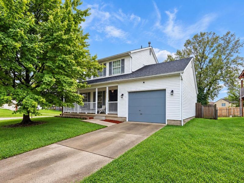 2175 Pelham Place, Obetz, OH 43207 Photo 1