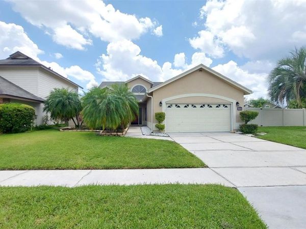 2250 STONEMILL DRIVE , ORLANDO, FL 32837