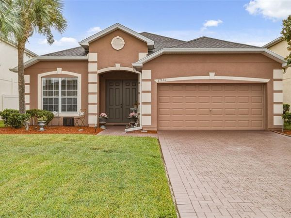 27824 ARROWHEAD CIRCLE , PUNTA GORDA, FL 33982