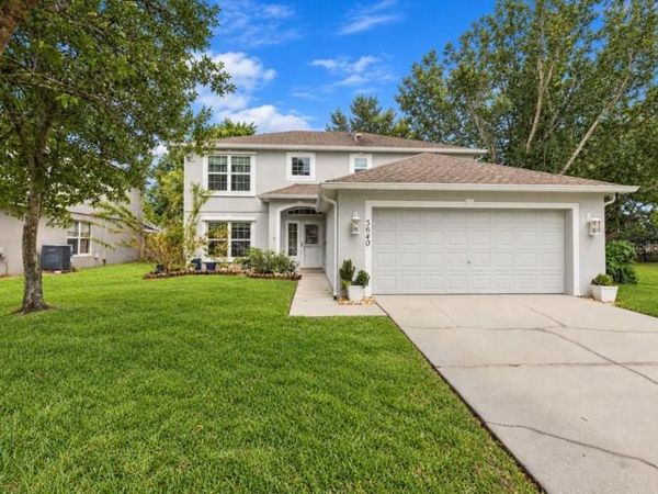 3640 STONEFIELD DRIVE , ORLANDO, FL 32826
